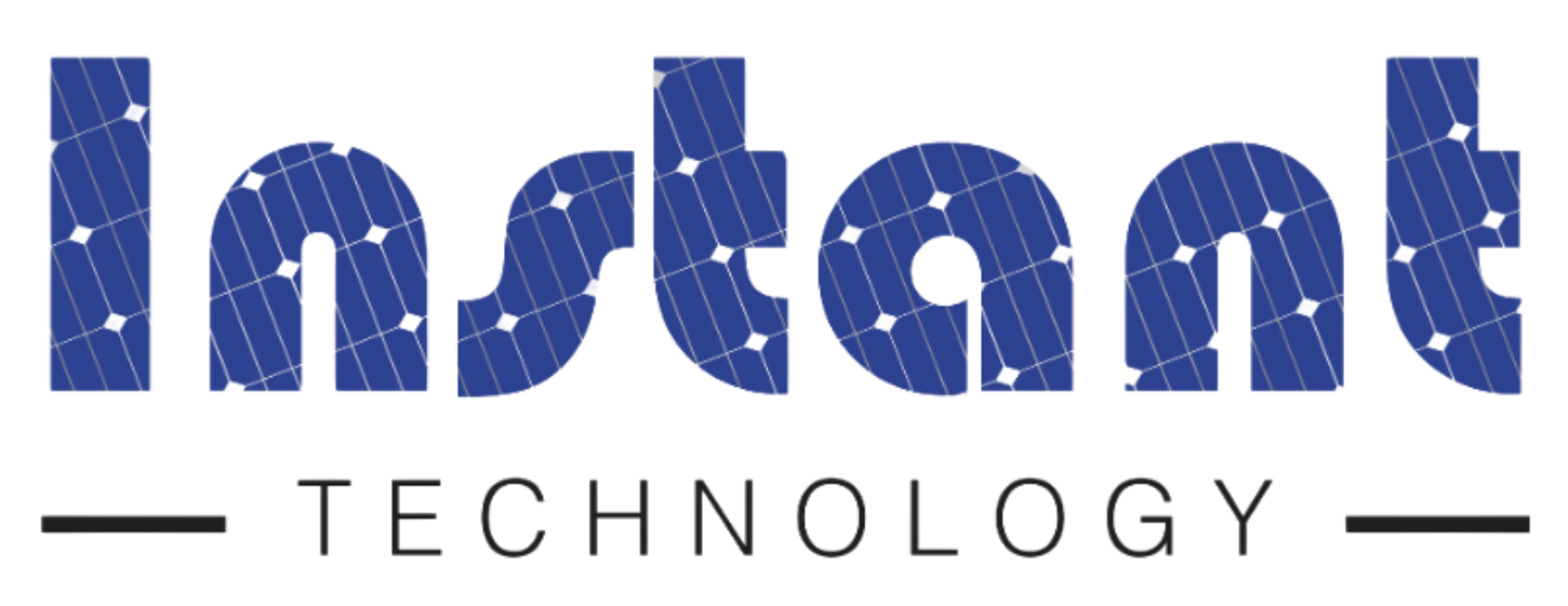 Instant Technology — Solar EPC